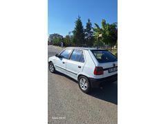 Sahibinden Skoda Felicia 1.3 LX 1995 Model