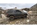Sahibinden Opel Frontera 2.2 DTI Sport 2000 Model 