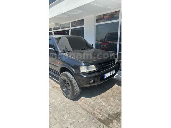 Sahibinden Opel Frontera 2.2 DTI Sport 2000 Model 