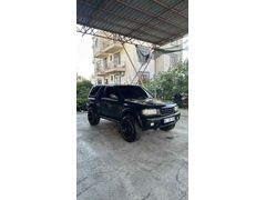 Sahibinden Opel Frontera 2.2 DTI Sport 2000 Model 