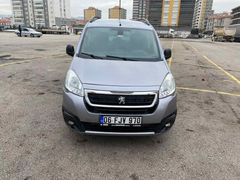 Sahibinden Peugeot Partner 1.6 HDI Allure 2017 Model 