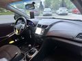 Sahibinden Hyundai Accent Blue 1.6 CRDI Mode Plus 2015 Model 