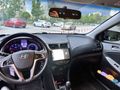 Sahibinden Hyundai Accent Blue 1.6 CRDI Mode Plus 2015 Model 