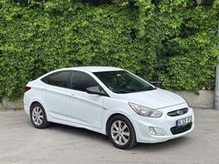 Sahibinden Hyundai Accent Blue 1.6 CRDI Mode Plus 2015 Model 
