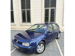 Galeriden Volkswagen Golf 1.6 Comfortline 1999 Model Konya