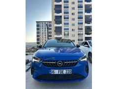 DEĞİŞENSİZ-TRAMERSİZ OPEL CORSA P24 INNOVATION ÖZEL SERİ