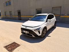 Sahibinden TERTEMİZ Hyundai Bayon 1.4 MPI Jump 2024 Model 