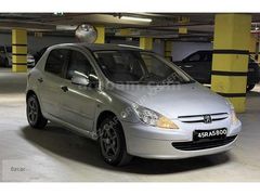 Sahibinden Peugeot 307 1.6 XR 2004 Model