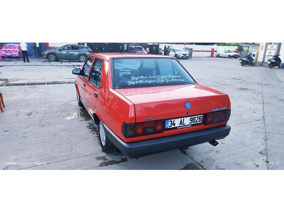 Sahibinden Tofaş Şahin S 1996 Model