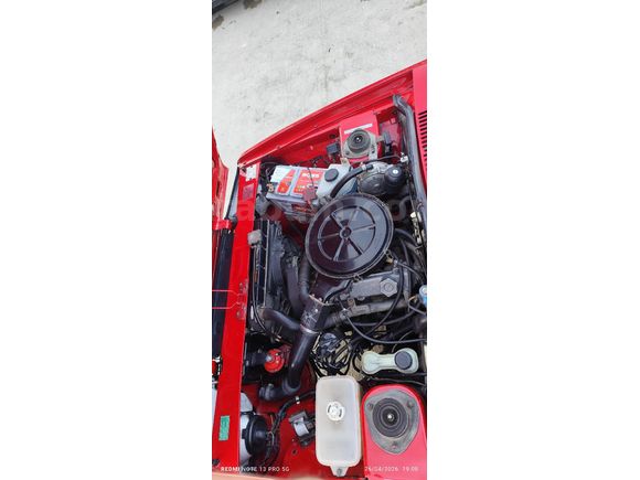 Sahibinden Tofaş Şahin S 1996 Model