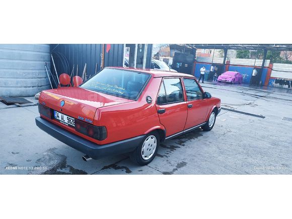 Sahibinden Tofaş Şahin S 1996 Model