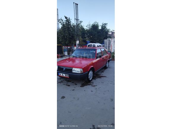 Sahibinden Tofaş Şahin S 1996 Model