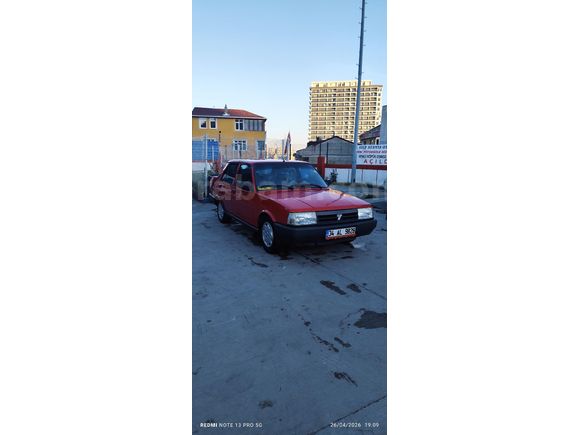 Sahibinden Tofaş Şahin S 1996 Model