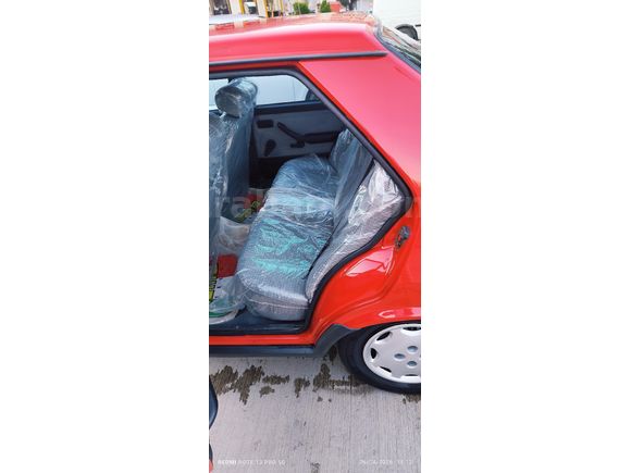 Sahibinden Tofaş Şahin S 1996 Model