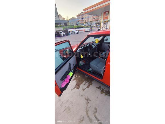Sahibinden Tofaş Şahin S 1996 Model