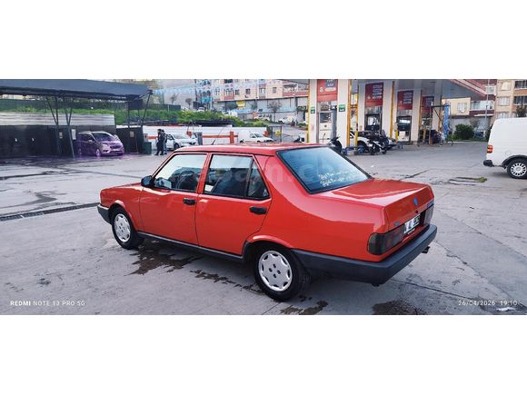 Sahibinden Tofaş Şahin S 1996 Model