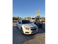 Sahibinden Chevrolet Cruze 1.6 LS Plus 2012 Model  173.000 km Beyaz