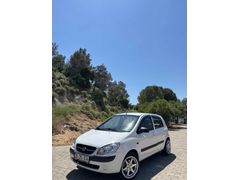 Sahibinden Hyundai Getz 1.5 VGT Start 2010 Model  237.000 km Beyaz