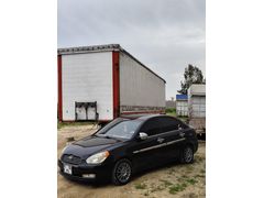 Sahibinden Hyundai Accent Era 1.4 Select 2007 Model