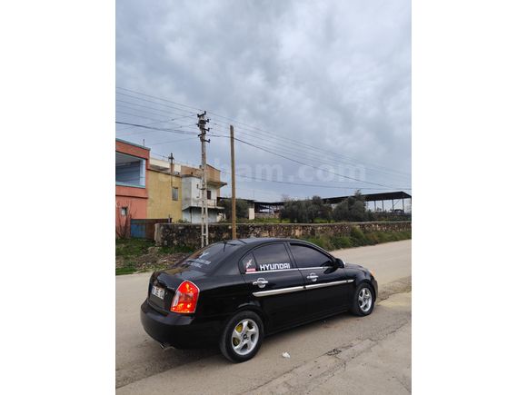 Sahibinden Hyundai Accent Era 1.4 Select 2007 Model