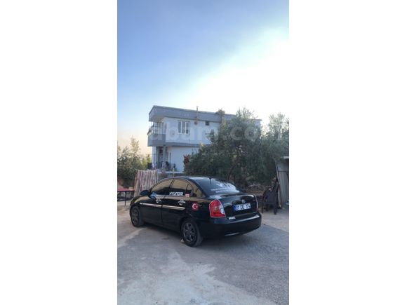 Sahibinden Hyundai Accent Era 1.4 Select 2007 Model