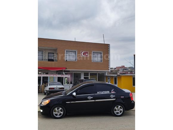 Sahibinden Hyundai Accent Era 1.4 Select 2007 Model