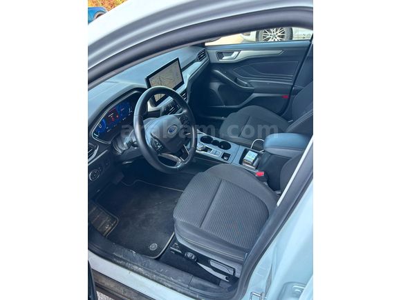 Sahibinden Ford Focus 1.5 EcoBlue Titanium X 2023 Model Kocaeli