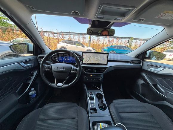 Sahibinden Ford Focus 1.5 EcoBlue Titanium X 2023 Model Kocaeli