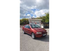 Sahibinden Fiat Siena 1.4 EL 2000 Model Temiz Aile Aracı