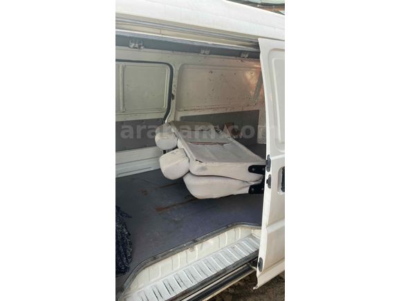 Sahibinden Mitsubishi L 300 Panel van 2007 Model 