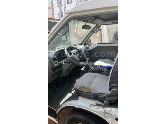 Sahibinden Mitsubishi L 300 Panel van 2007 Model 