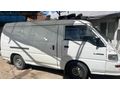Sahibinden Mitsubishi L 300 Panel van 2007 Model 