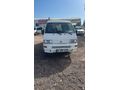 Sahibinden Mitsubishi L 300 Panel van 2007 Model 