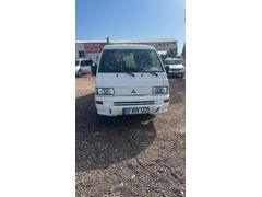 Sahibinden Mitsubishi L 300 Panel van 2007 Model 