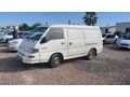 Sahibinden Mitsubishi L 300 Panel van 2007 Model 