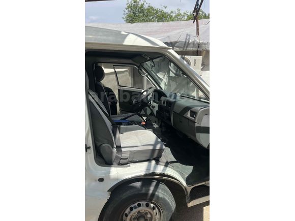 Sahibinden Mitsubishi L 300 Panel van 2007 Model 