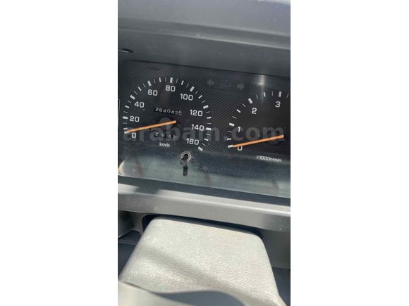 Sahibinden Mitsubishi L 300 Panel van 2007 Model 
