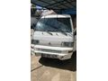Sahibinden Mitsubishi L 300 Panel van 2007 Model 