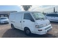 Sahibinden Mitsubishi L 300 Panel van 2007 Model 
