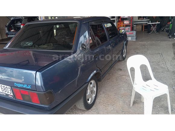 Sahibinden Tofaş Doğan SLX 1994 Model