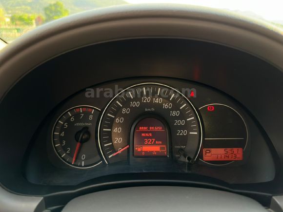 Sahibinden Nissan Micra 1.2 Match 2015 Model