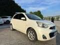 Sahibinden Nissan Micra 1.2 Match 2015 Model