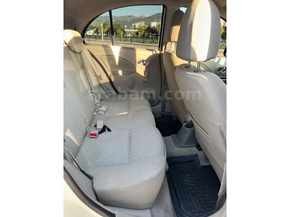 Sahibinden Nissan Micra 1.2 Match 2015 Model