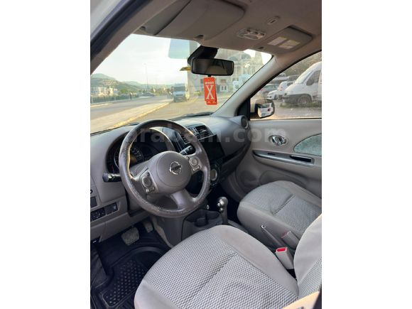 Sahibinden Nissan Micra 1.2 Match 2015 Model