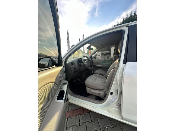 Sahibinden Nissan Micra 1.2 Match 2015 Model