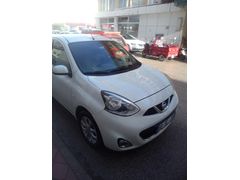 Sahibinden Nissan Micra 1.2 Match 2015 Model