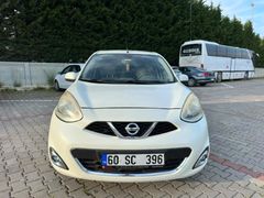 Sahibinden Nissan Micra 1.2 Match 2015 Model