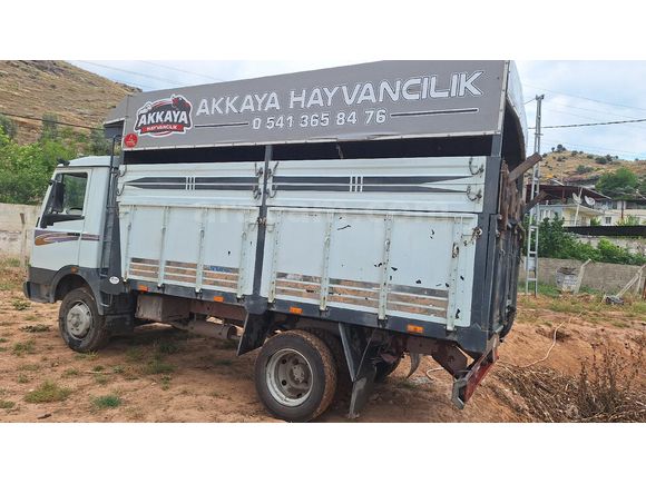 Sahibinden Iveco - Otoyol 35 35.9