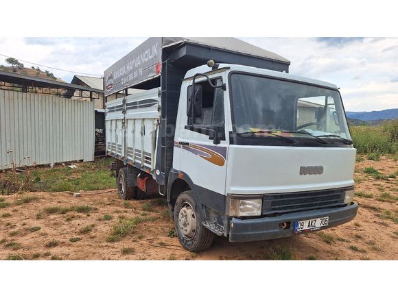 Sahibinden Iveco - Otoyol 35 35.9