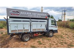 Sahibinden Iveco - Otoyol 35 35.9